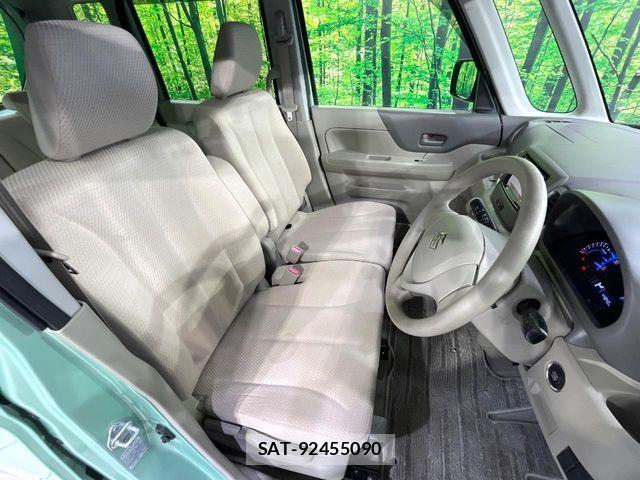 Suzuki SPACIA 2013-08 7021629-7