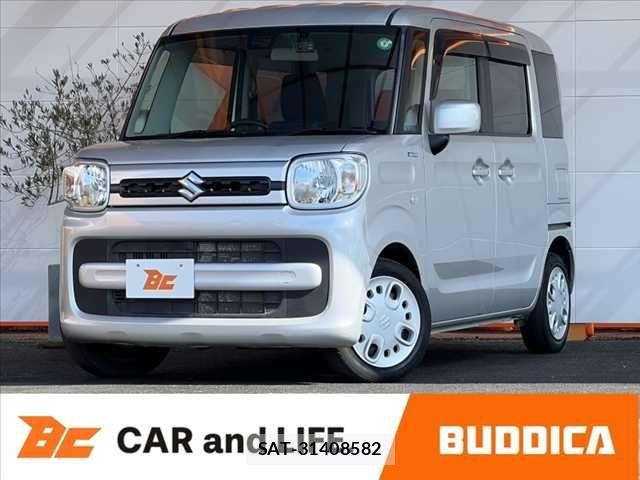 Suzuki SPACIA 2019-02 7021630-0