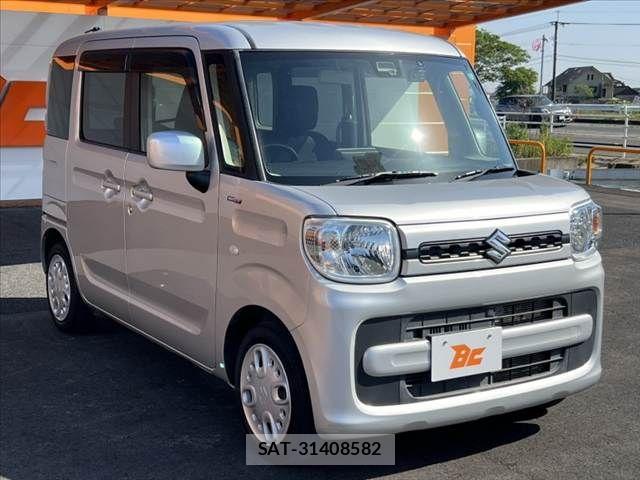 Suzuki SPACIA 2019-02 7021630-9