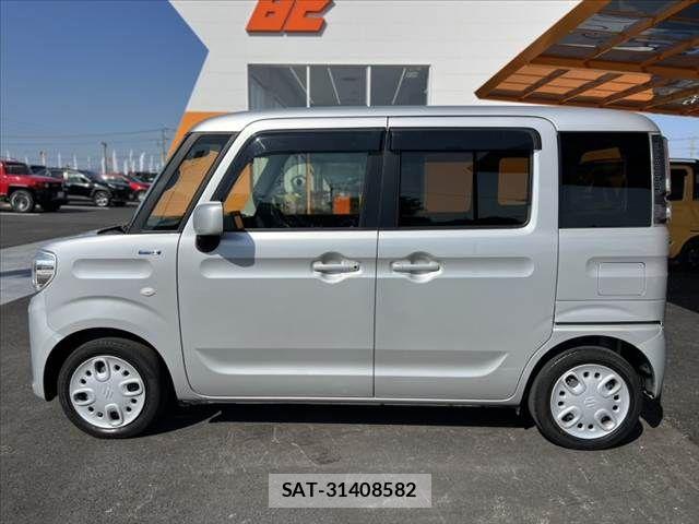 Suzuki SPACIA 2019-02 7021630-10