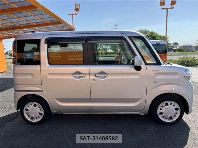 Suzuki SPACIA 2019-02 7021630-11