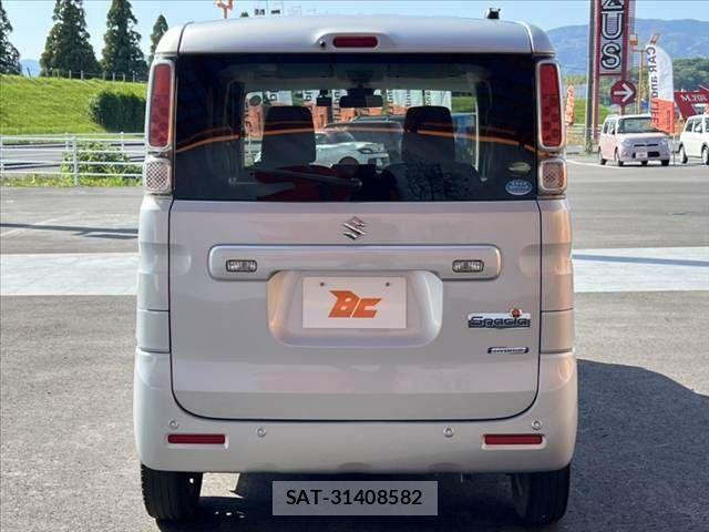 Suzuki SPACIA 2019-02 7021630-12