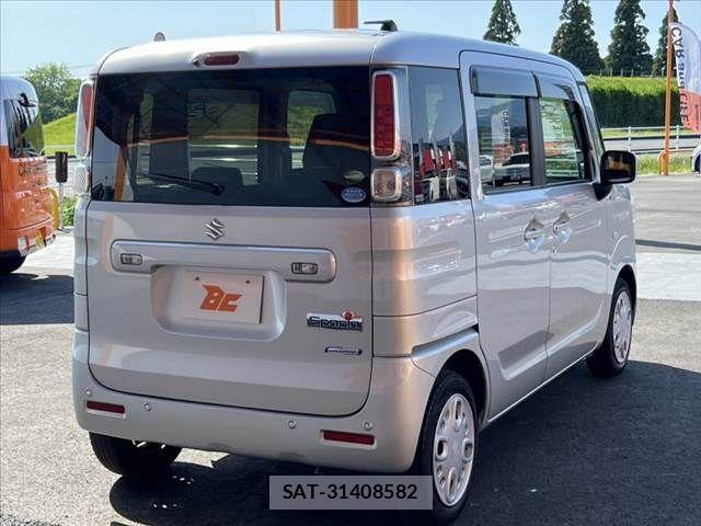 Suzuki SPACIA 2019-02 7021630-13