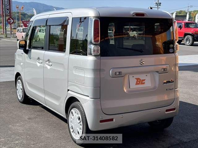 Suzuki SPACIA 2019-02 7021630-14