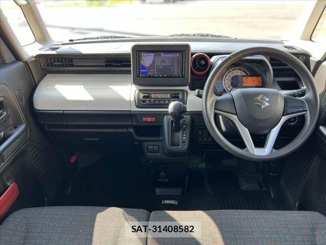 Suzuki SPACIA 2019-02 7021630-1