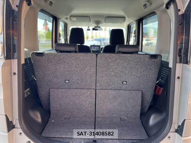 Suzuki SPACIA 2019-02 7021630-19
