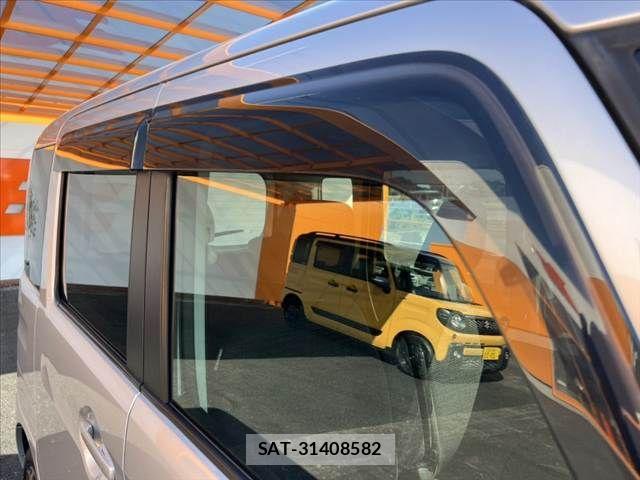 Suzuki SPACIA 2019-02 7021630-22