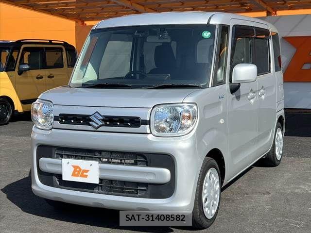 Suzuki SPACIA 2019-02 7021630-7