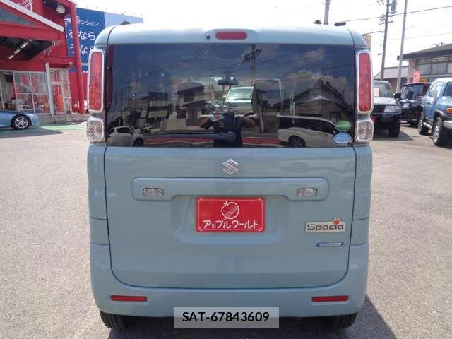Suzuki SPACIA 2018-09 7021632-9