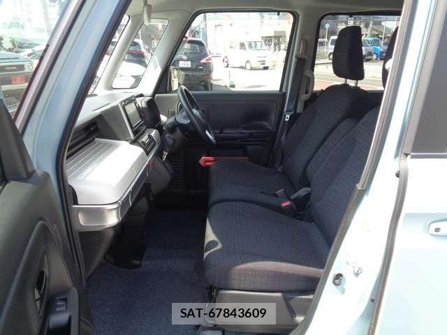 Suzuki SPACIA 2018-09 7021632-11