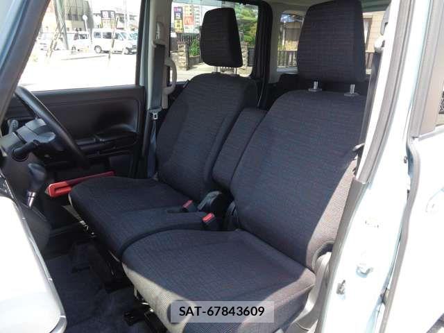 Suzuki SPACIA 2018-09 7021632-12