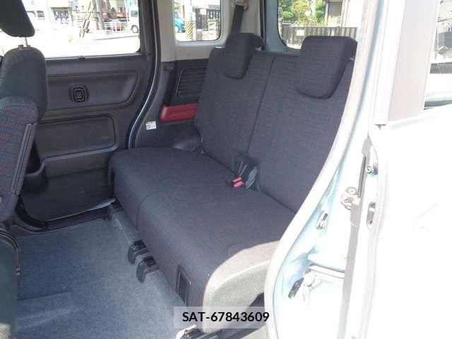 Suzuki SPACIA 2018-09 7021632-13