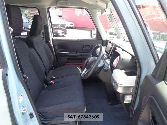 Suzuki SPACIA 2018-09 7021632-14