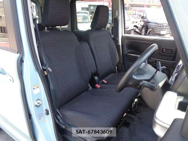 Suzuki SPACIA 2018-09 7021632-15
