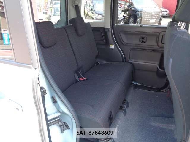 Suzuki SPACIA 2018-09 7021632-16