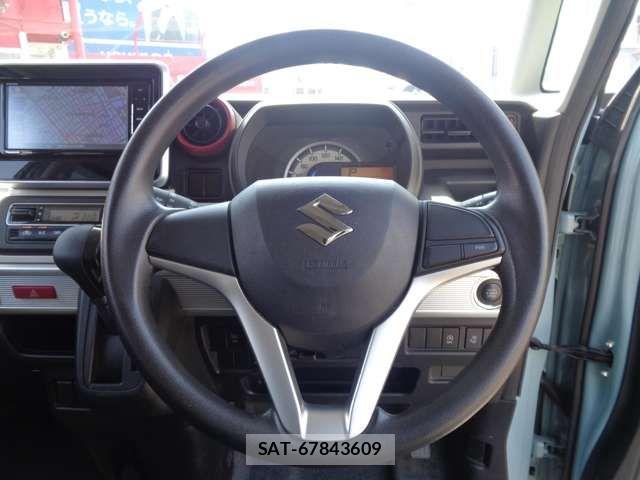 Suzuki SPACIA 2018-09 7021632-17