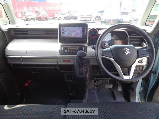 Suzuki SPACIA 2018-09 7021632-2