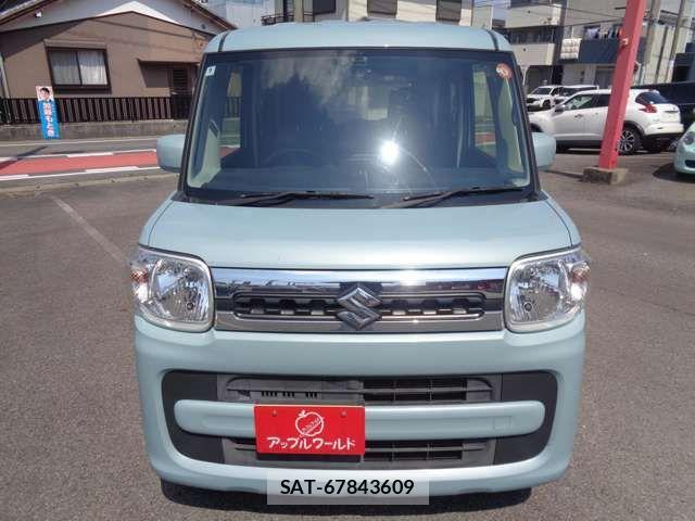 Suzuki SPACIA 2018-09 7021632-4
