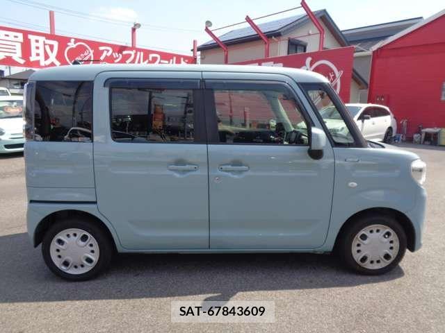 Suzuki SPACIA 2018-09 7021632-6