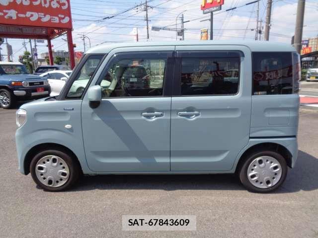 Suzuki SPACIA 2018-09 7021632-7