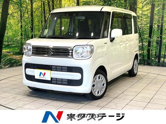 Suzuki SPACIA 2022-09 7021623-0