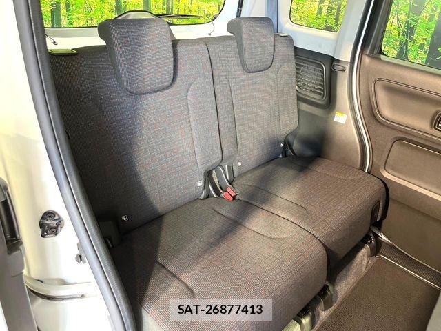 Suzuki SPACIA 2022-09 7021623-9