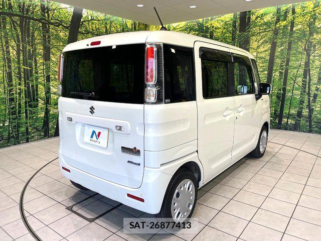 Suzuki SPACIA 2022-09 7021623-16