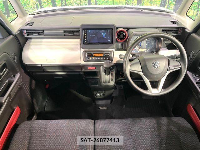 Suzuki SPACIA 2022-09 7021623-1