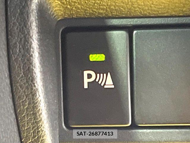 Suzuki SPACIA 2022-09 7021623-4