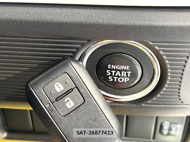 Suzuki SPACIA 2022-09 7021623-7