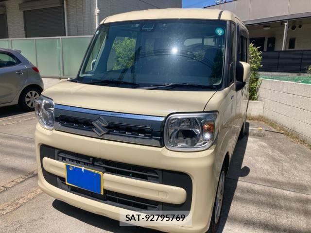 Suzuki SPACIA 2019-04 7021626-0