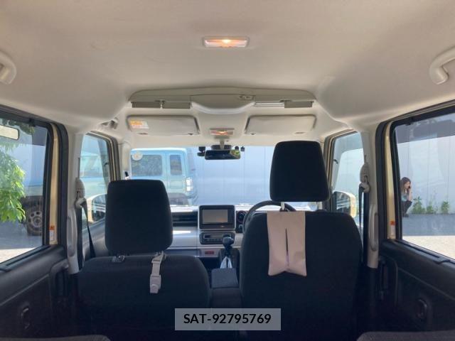 Suzuki SPACIA 2019-04 7021626-11
