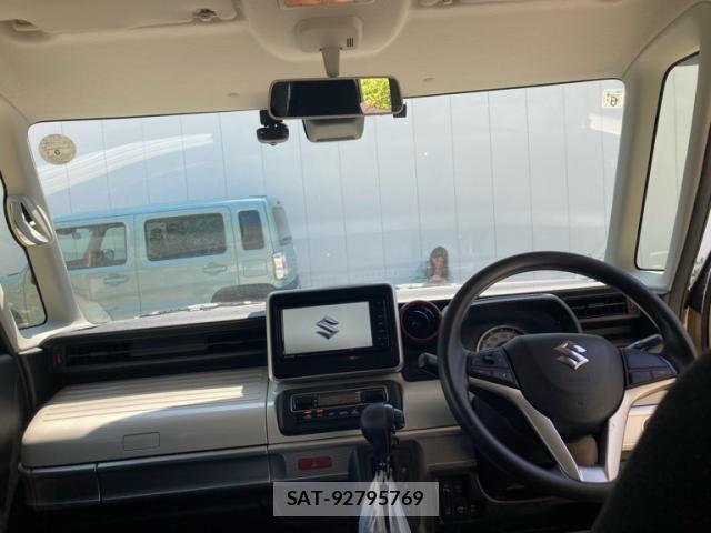 Suzuki SPACIA 2019-04 7021626-14