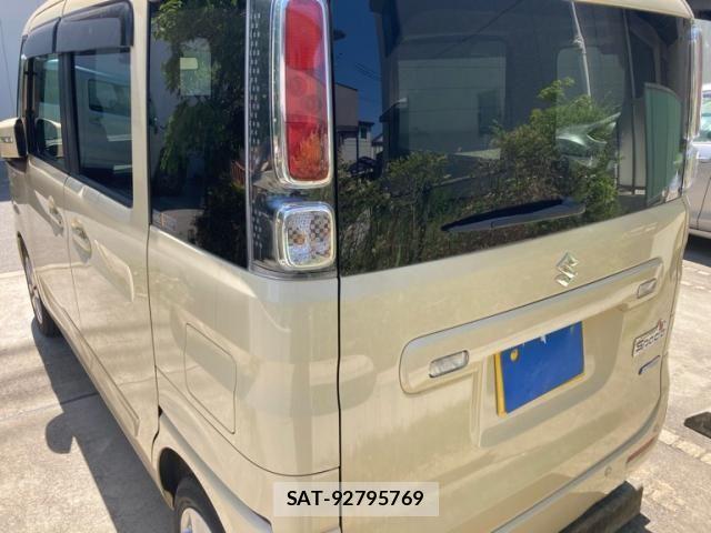 Suzuki SPACIA 2019-04 7021626-1