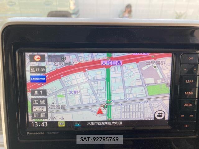 Suzuki SPACIA 2019-04 7021626-27