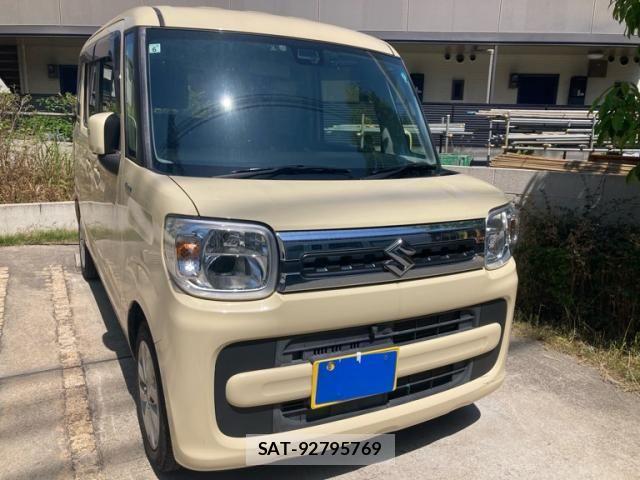 Suzuki SPACIA 2019-04 7021626-2