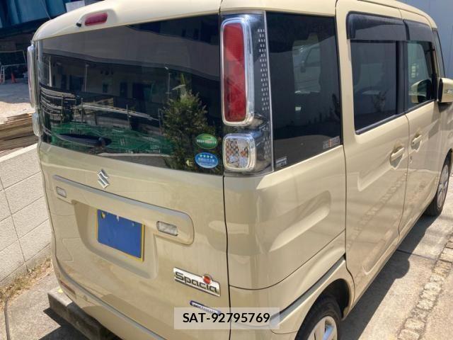 Suzuki SPACIA 2019-04 7021626-3