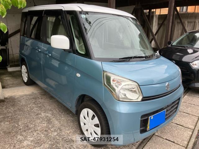 Suzuki SPACIA 2013-09 7060789-0