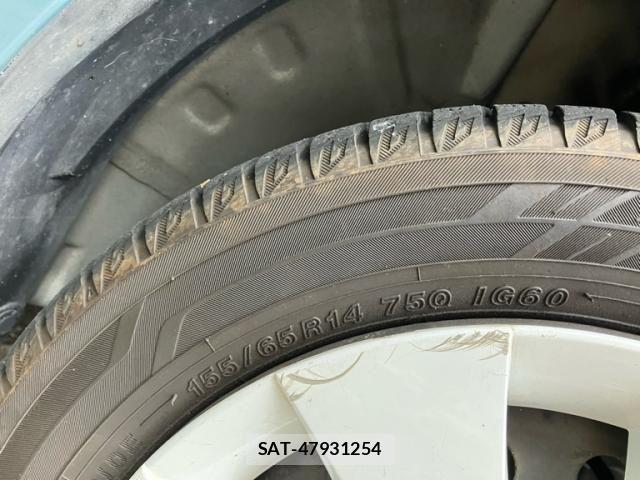 Suzuki SPACIA 2013-09 7060789-9