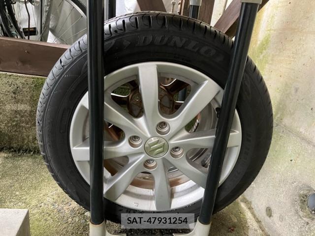 Suzuki SPACIA 2013-09 7060789-10