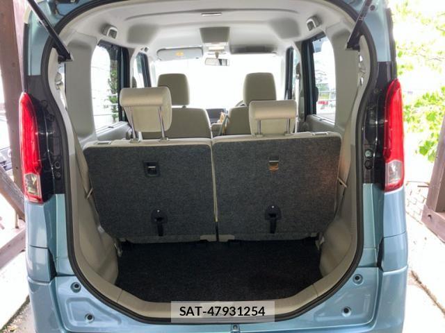 Suzuki SPACIA 2013-09 7060789-13