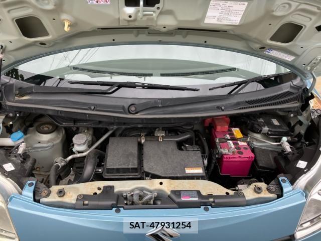 Suzuki SPACIA 2013-09 7060789-14