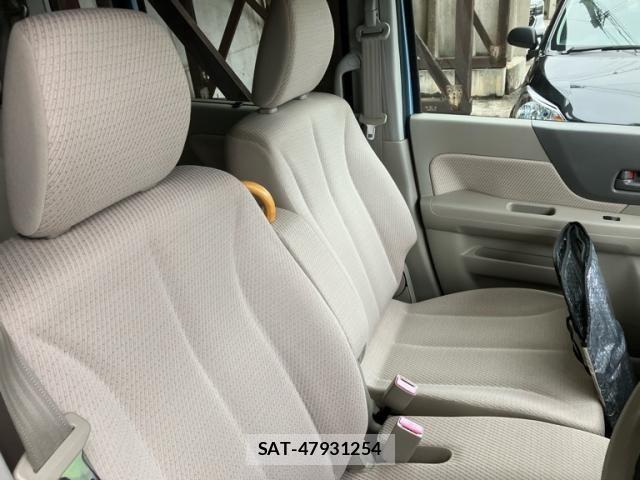 Suzuki SPACIA 2013-09 7060789-18