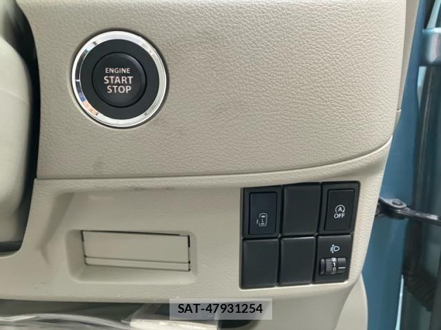 Suzuki SPACIA 2013-09 7060789-19