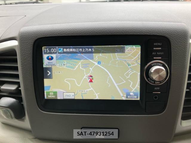 Suzuki SPACIA 2013-09 7060789-21