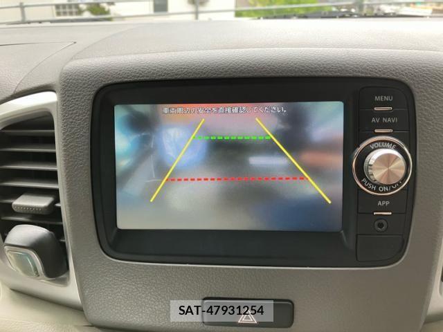 Suzuki SPACIA 2013-09 7060789-23