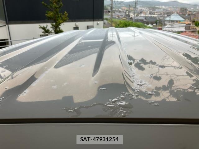 Suzuki SPACIA 2013-09 7060789-7