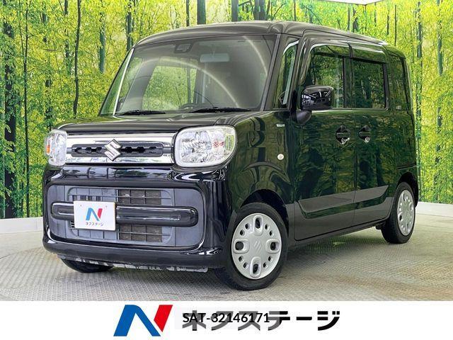 Suzuki SPACIA 2018-04 7060774-0