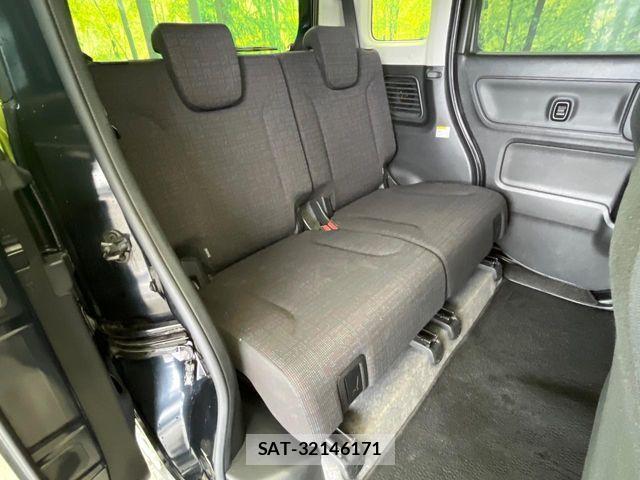 Suzuki SPACIA 2018-04 7060774-9