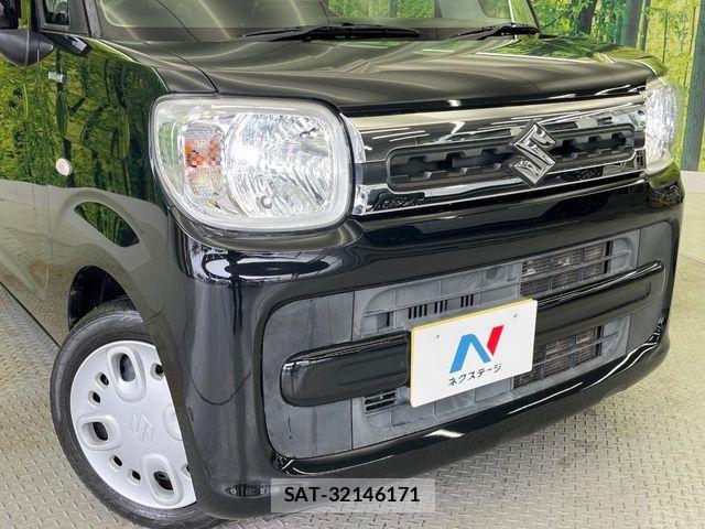 Suzuki SPACIA 2018-04 7060774-12